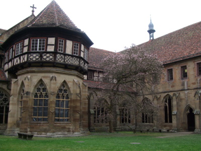 Maulbronn Monastery