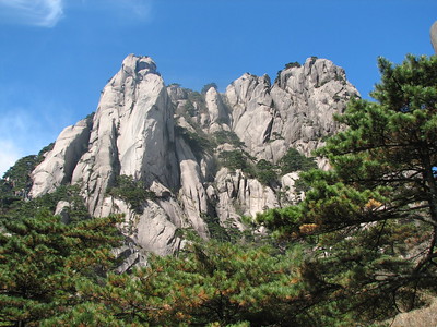 Huangshan