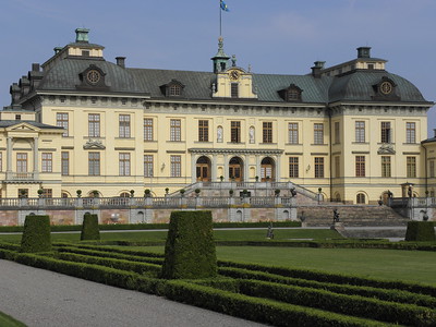 Drottningholm