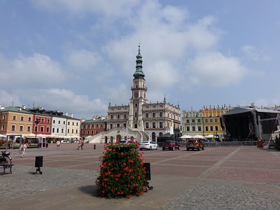 Zamość