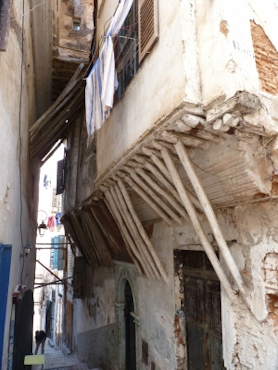 Kasbah of Algiers