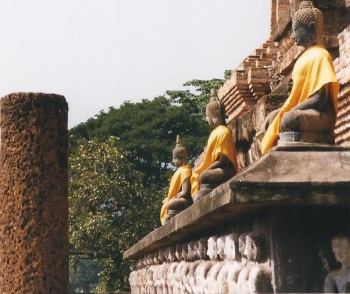 Sukhothai