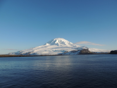 Heard and McDonald Islands