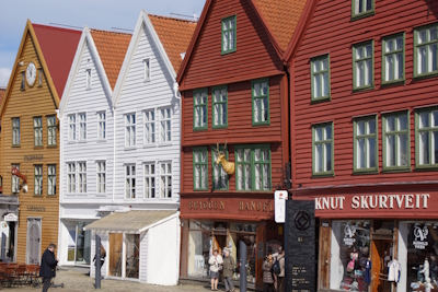 Bryggen