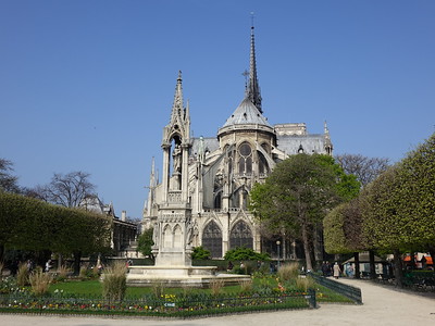 Paris, Banks of the Seine