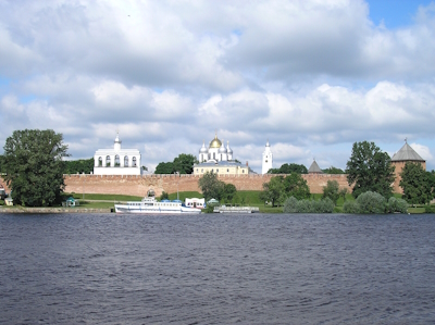 Novgorod