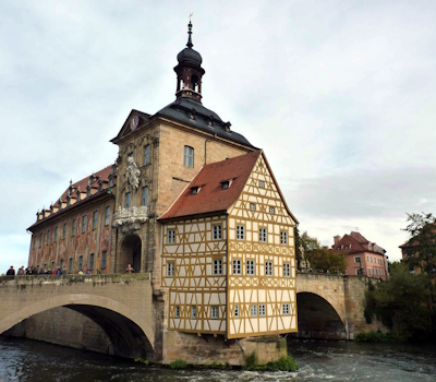 Bamberg