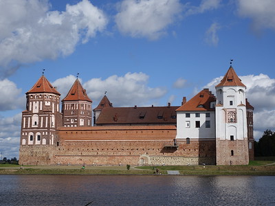 Mir Castle