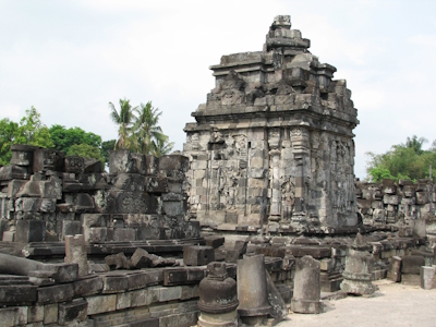 Prambanan