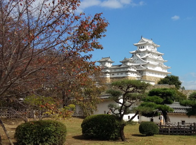 Himeji-jo