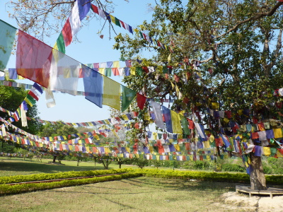 Lumbini