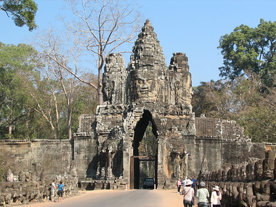 Angkor