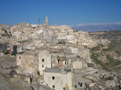 Matera