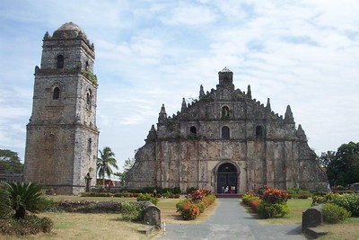 Baroque Churches