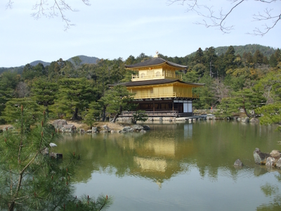 Ancient Kyoto