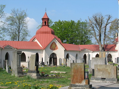 Pilgrimage Church of St. John of Nepomuk