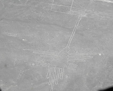 Nasca Lines