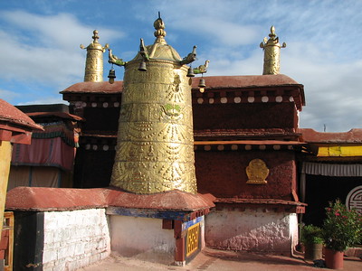 Potala Palace