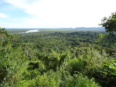 Los Katios National Park