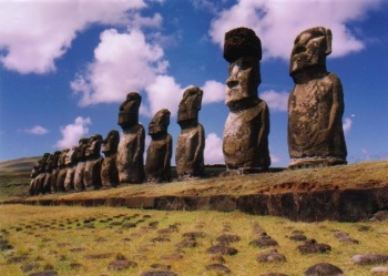 Rapa Nui