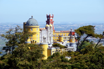 Sintra