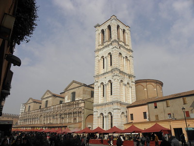 Ferrara