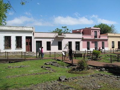 Colonia del Sacramento