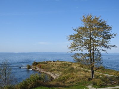 Lake Baikal