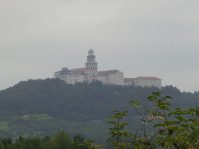 Pannonhalma