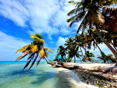 Belize Barrier Reef