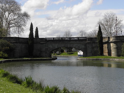 Canal du Midi