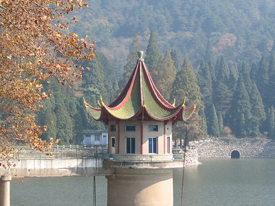 Lushan National Park