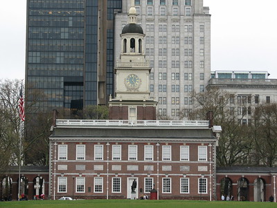 Independence Hall