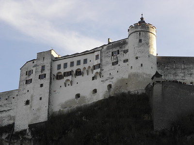 Salzburg