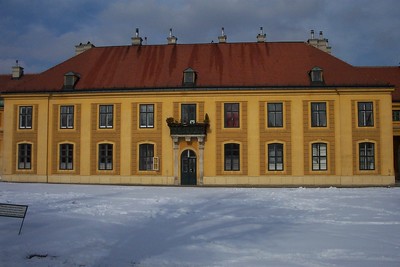 Schönbrunn