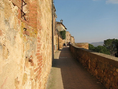 Pienza