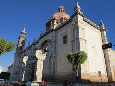 Querétaro