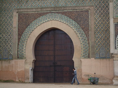 Meknes