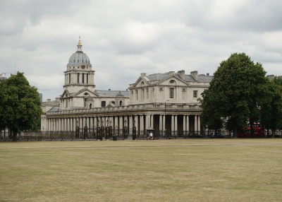 Maritime Greenwich