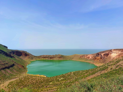 Lake Turkana