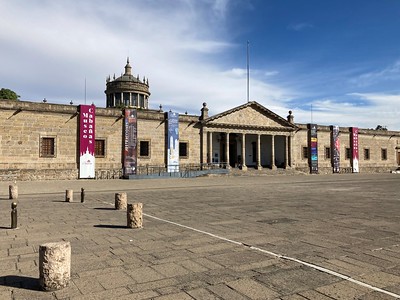 Hospicio Cabañas