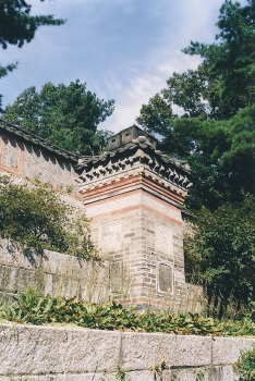 Changdeokgung Palace Complex