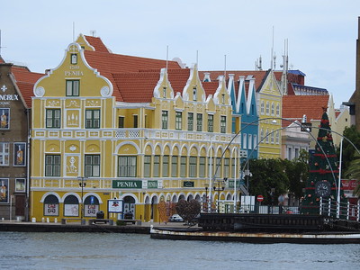 Willemstad