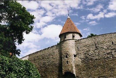 Tallinn