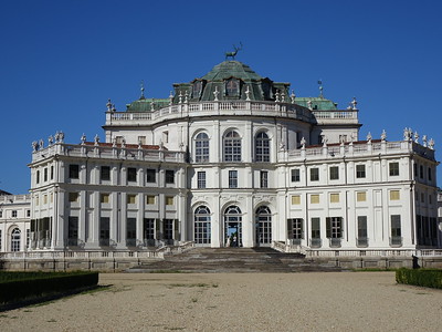 Residences of the Royal House of Savoy