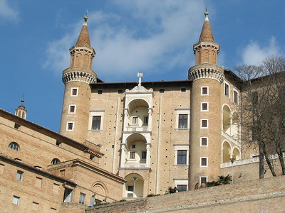 Urbino