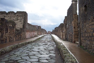 Pompei