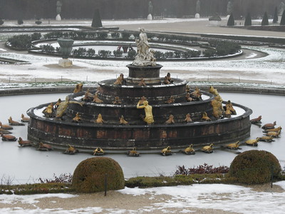 Versailles