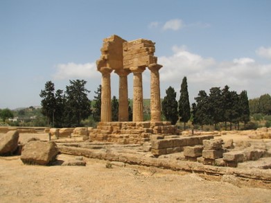 Agrigento