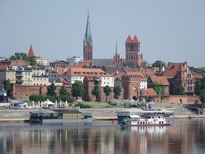 Torun